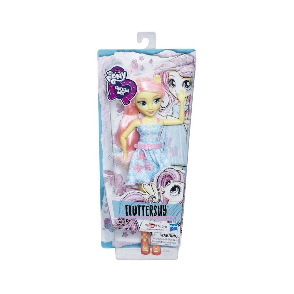 My Little Pony Equestria Girls Assorted