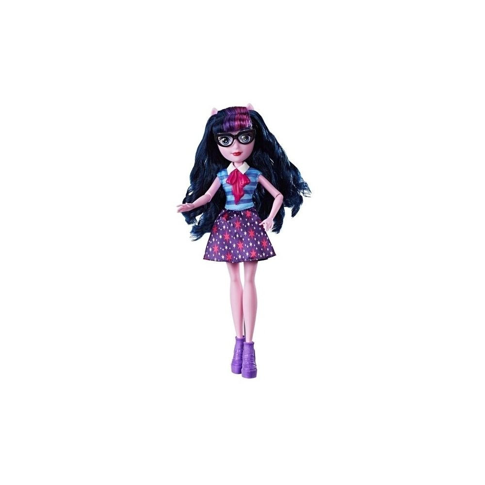 My Little Pony Equestria Girls Assorted