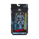 X-Force Marvel Legends Deathlok Action Figure
