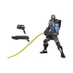 X-Force Marvel Legends Deathlok Action Figure