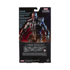 X-Force Marvel Legends Deathlok Action Figure