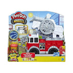 Play-Doh Wheels Firetruck Toy