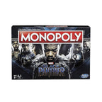 Monopoly Black Panther Edition