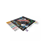 Monopoly Black Panther Edition