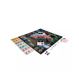 Monopoly Black Panther Edition