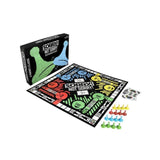 Sorry! Not Sorry! Board Game