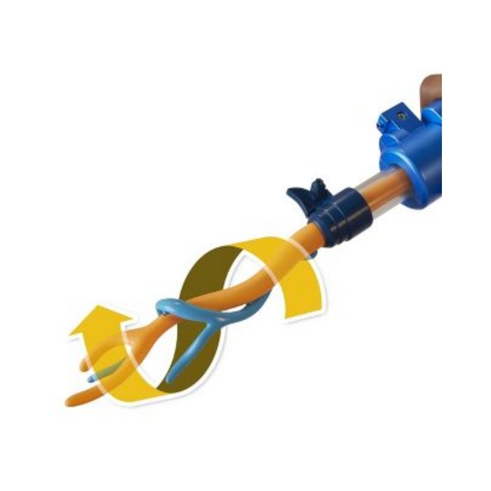 Ghostbusters Proton Blaster