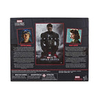 Marvel Legends Series Captain America: The First Avenger 6"