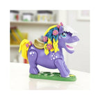 Play-Doh Animal Crew Naybelle Show Pony Farm Animal Playset