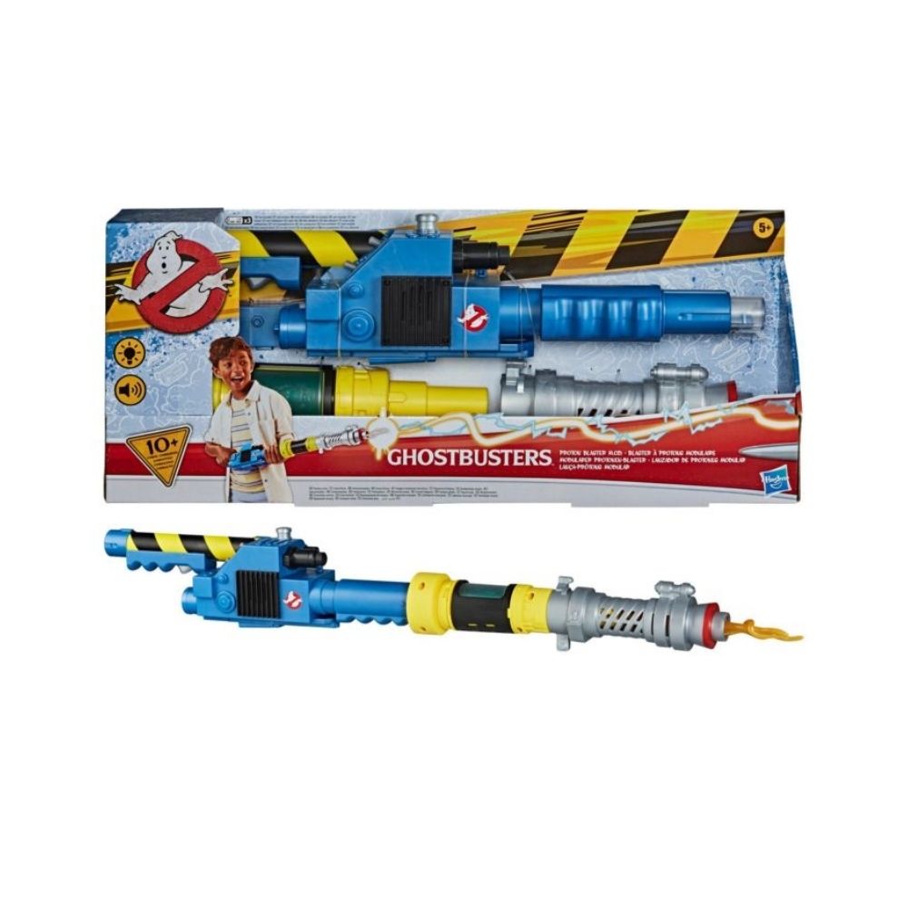 Ghostbusters Proton Blaster M.O.D. Roleplay Replica