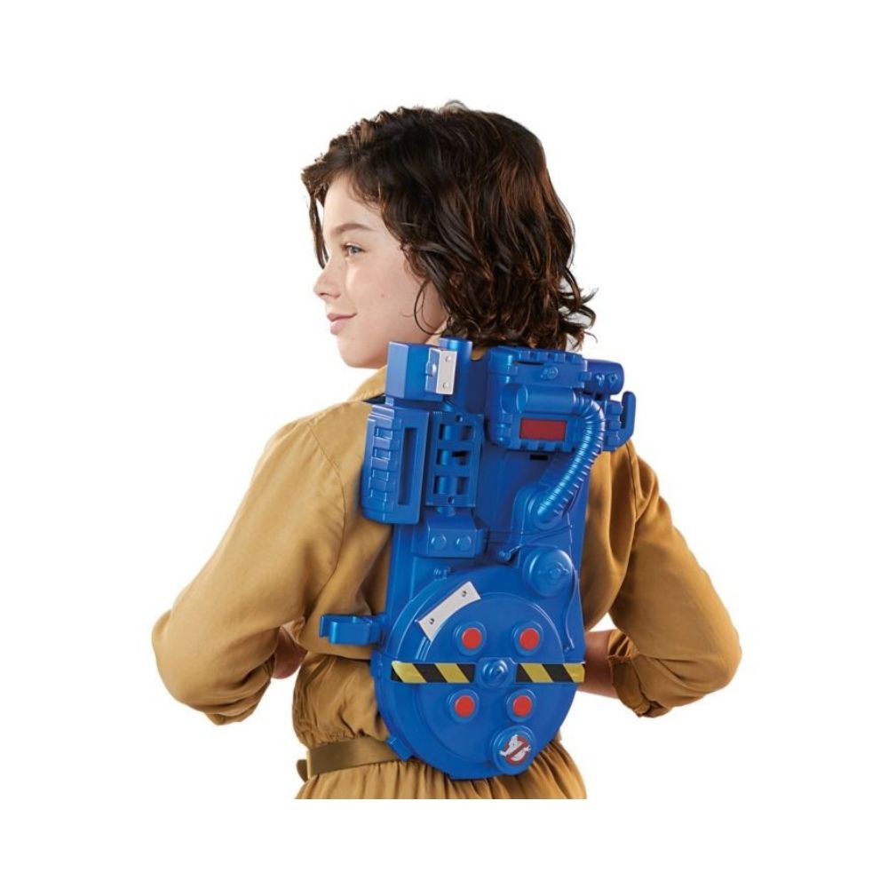 Ghostbusters Proton Pack