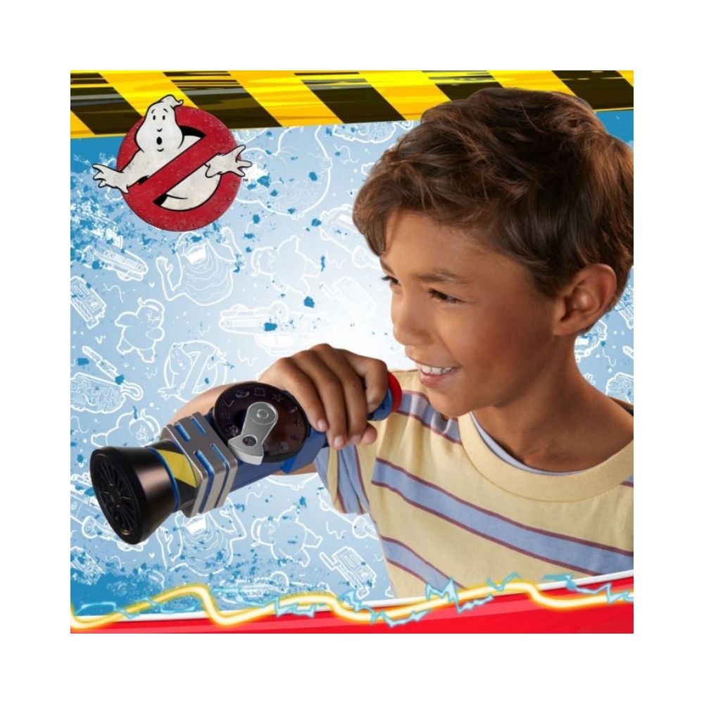 Ghostbusters Ghost Whistle
