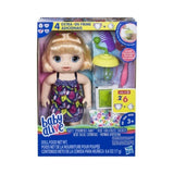 Baby Alive Sweet Spoonfuls Baby Doll - Blonde