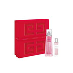 Givenchy Live Irresistible Rosy Crush EDP 50ml & 15ml Perfume Set