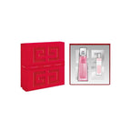 Givenchy Live Irresistible Rosy Crush EDP 50ml & 15ml Perfume Set