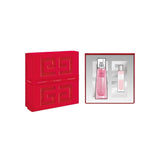 Givenchy Live Irresistible Rosy Crush EDP 50ml & 15ml Perfume Set