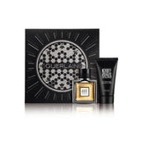 Guerlain L'Homme Ideal EDT 50ml Perfume & 75ml Shower Gel - 2 Piece Set