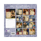 2022 Square Wall Calendar - Lifestyle