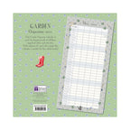 2022 Square Wall Calendar - Home Organiser
