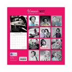 2022 Square Wall Calendar - Funny Corner