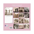 2022 Square Wall Calendar - Lifestyle