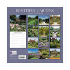 2022 Square Wall Calendar - Floral