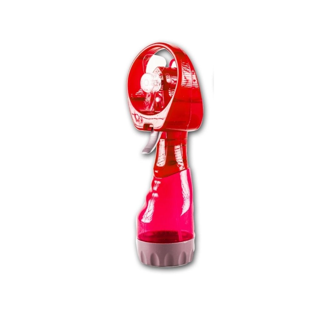 Portable Water Mist Spray Fan 300ml