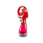 Portable Water Mist Spray Fan 300ml