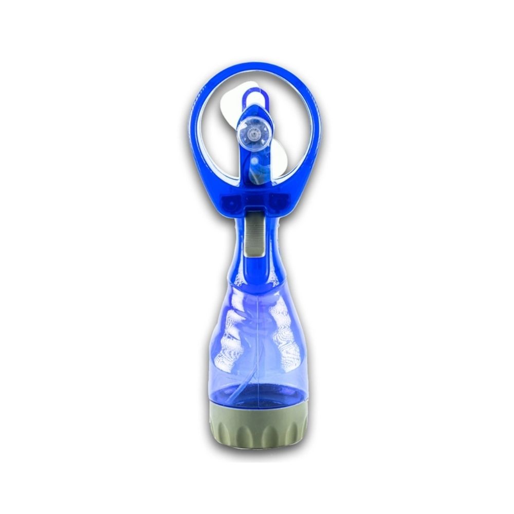 Portable Water Mist Spray Fan 300ml