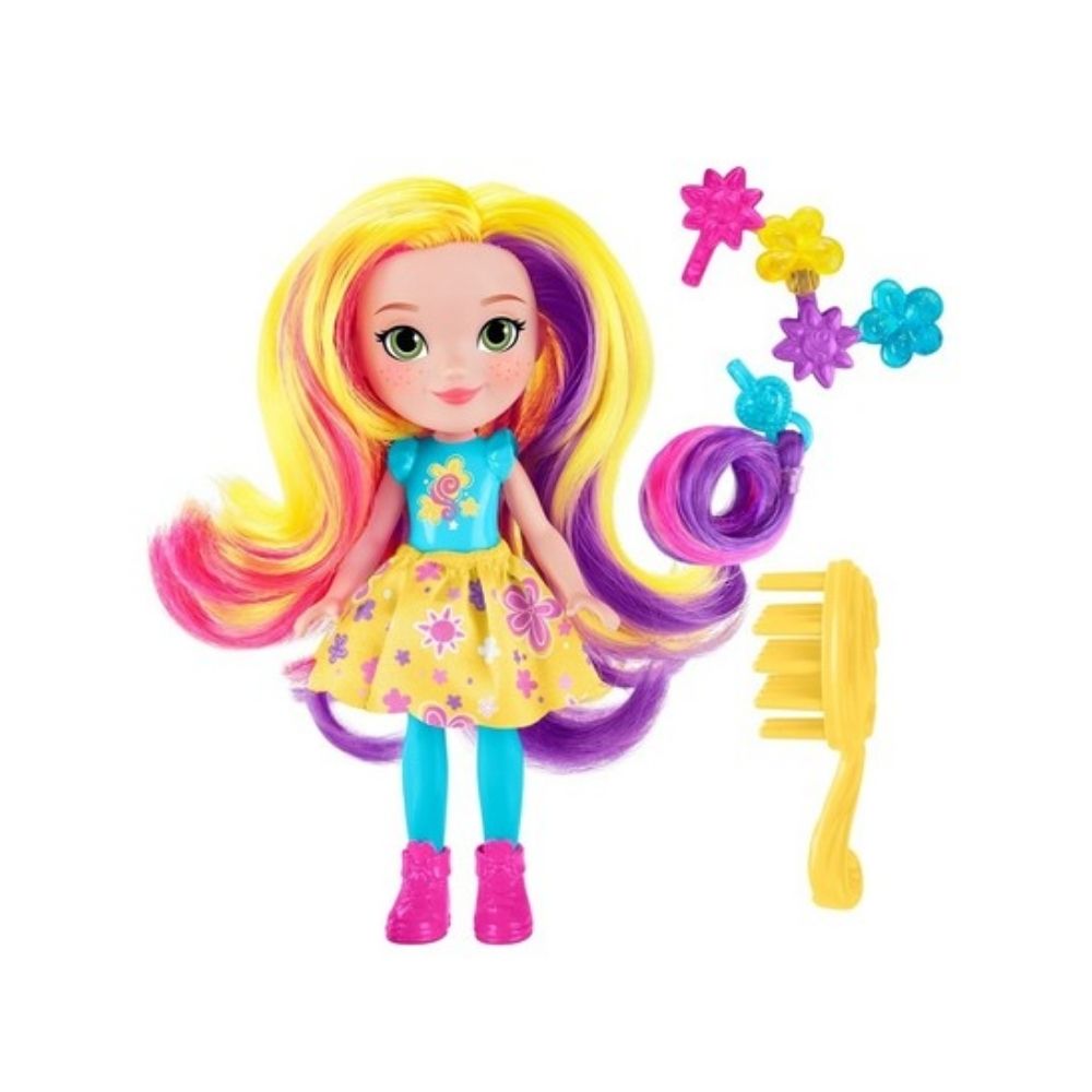 Nickelodeon Sunny Day Pop-in Style by Fisher-Price