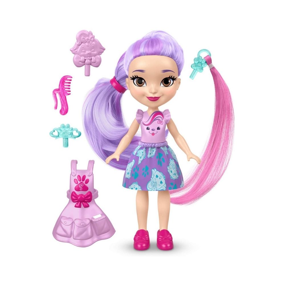 Nickelodeon Sunny Day Pop-in Style by Fisher-Price