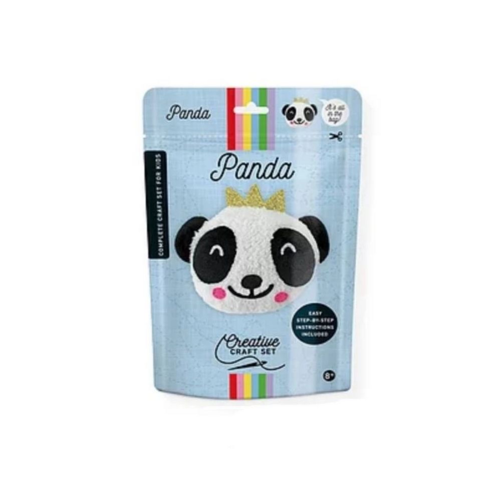 Make a Friend - Creative Craft Set
