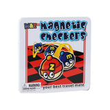 M&Z Magnetic Board Games - Great For Travel!