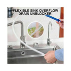 X-tra Kleen Drain Cleaner Brush