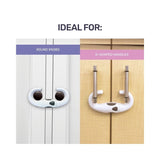 1st Steps Baby Safety Cabinet Lock