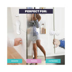 1st Steps Baby Safety 2 Piece Adhesive Latch Lock
