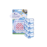 1st Steps Baby Safety 4 Piece Corner Protectors