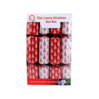 Luxury Christmas Bon Bon 12 Pack - 29cm x 4cm