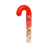 Candy Cane Jelly Beans Assorted Flavours 50g