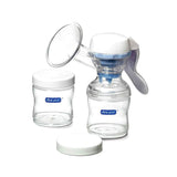 The First Years Manual Breast Pump