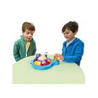 TOMY Fizzy Dizzy Hippo Game