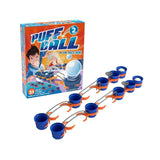 Puff Ball Set 2 Starter Set Board Game