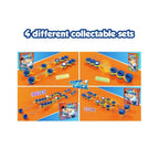Puff Ball Set 2 Starter Set Board Game
