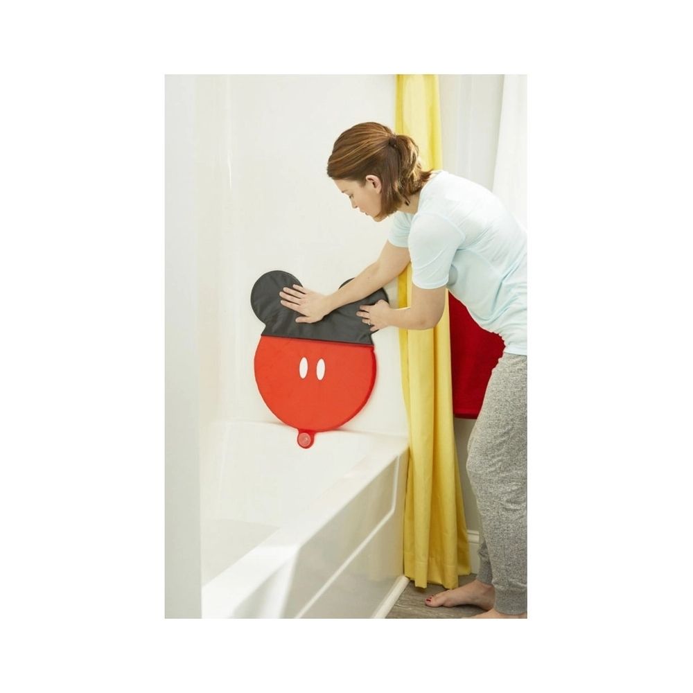 Disney Micky Mouse Bath Kneeler Mat