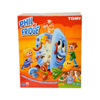 TOMY Phil the Fridge Game