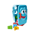 TOMY Phil the Fridge Game