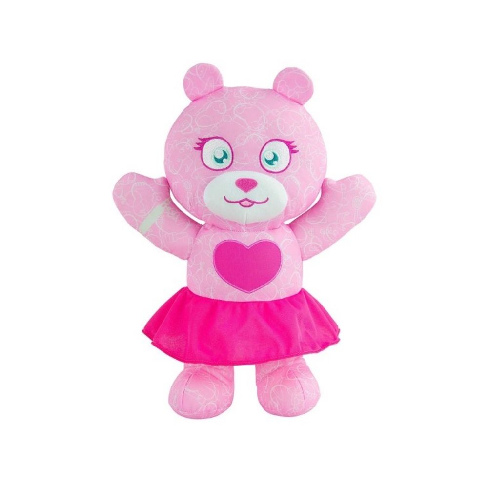 Doodle Bear Large