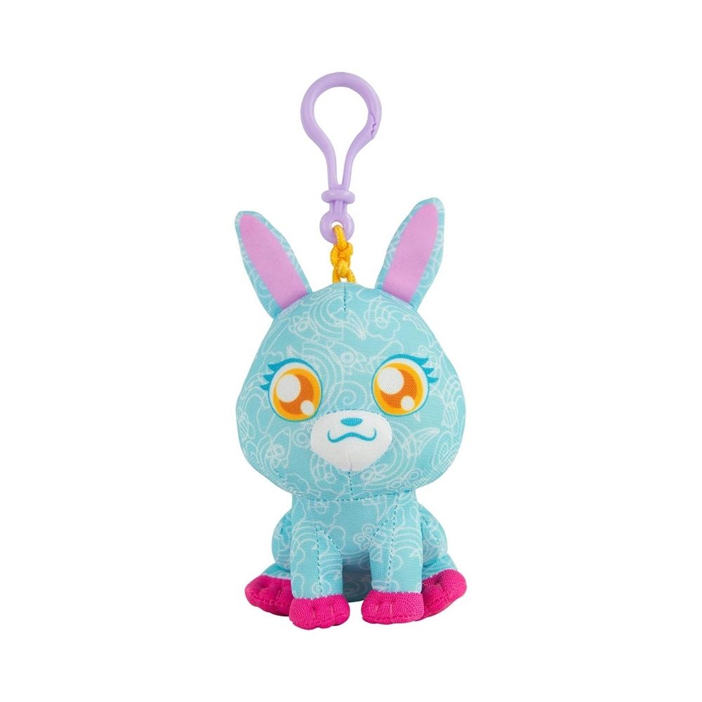 Doodle Bear Clip Bunny Mini