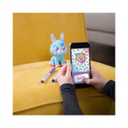 Doodle Bear Clip Bunny Mini
