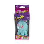 Doodle Bear Clip Bunny Mini
